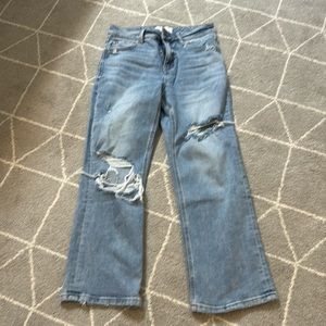 Vervet Jeans